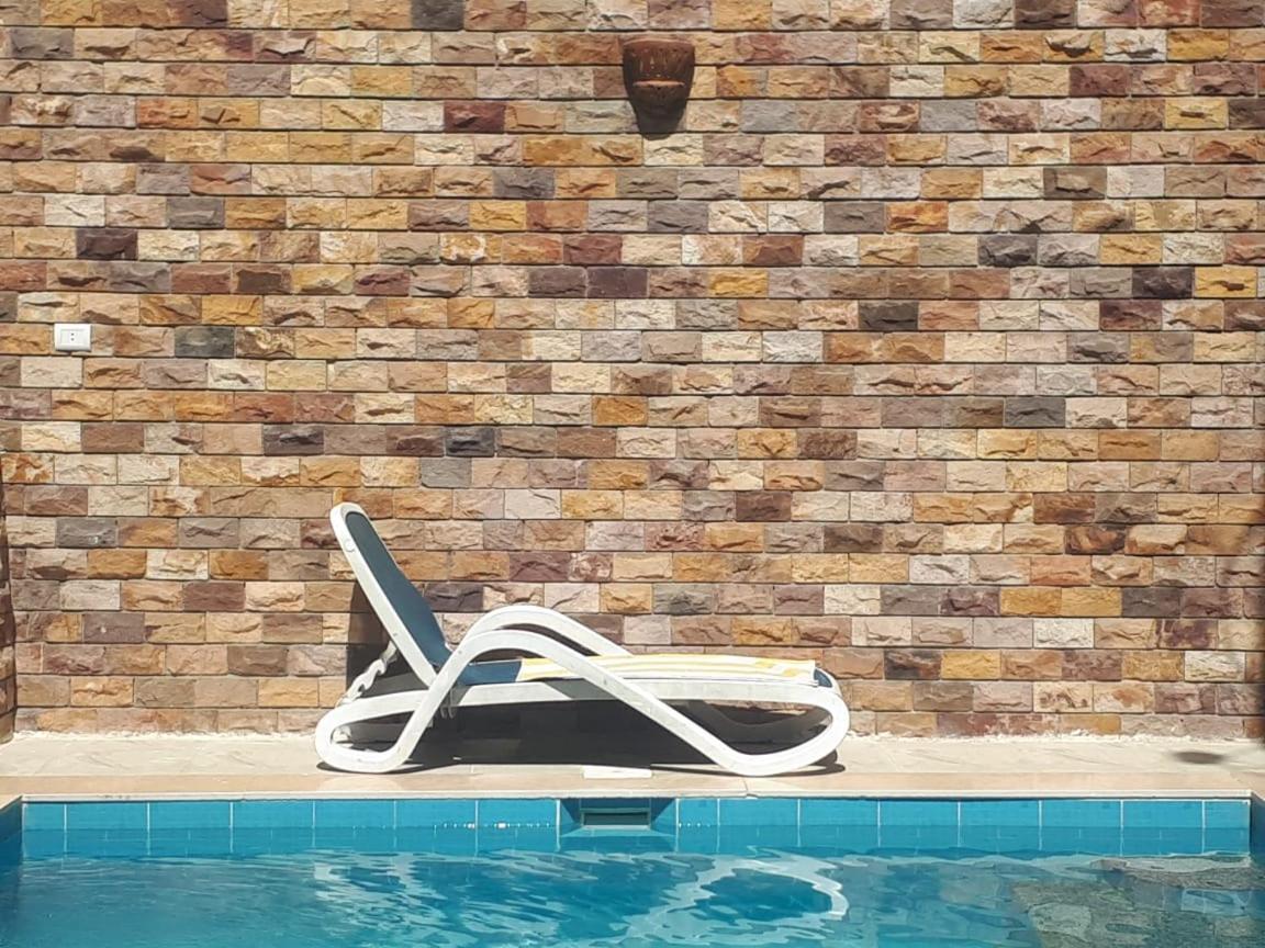 Pyramids Luxor Hotel & Spa Bagian luar foto