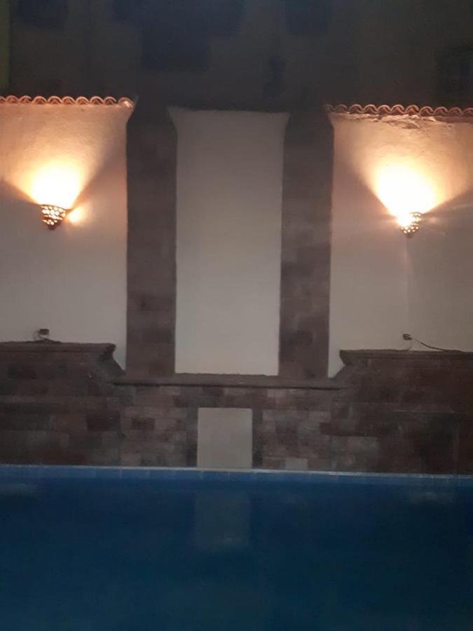 Pyramids Luxor Hotel & Spa Bagian luar foto