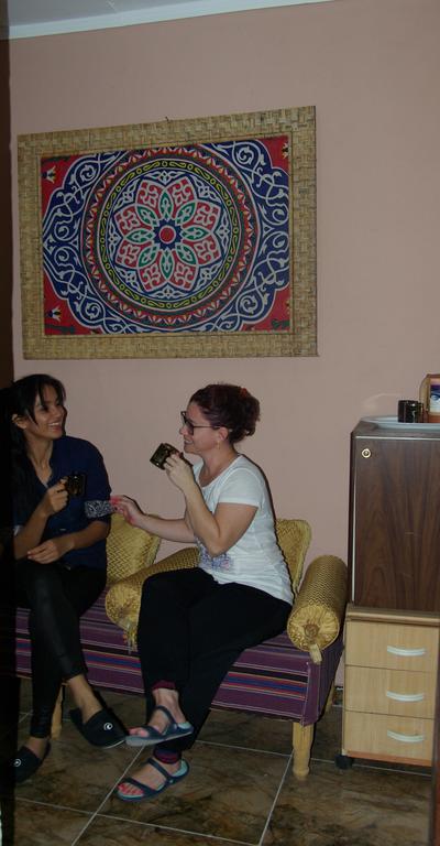 Pyramids Luxor Hotel & Spa Bagian luar foto