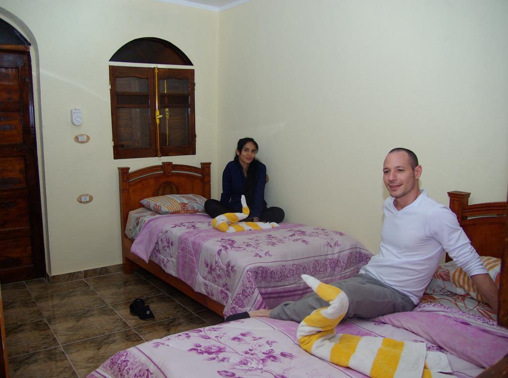 Pyramids Luxor Hotel & Spa Bagian luar foto