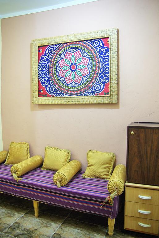 Pyramids Luxor Hotel & Spa Bagian luar foto